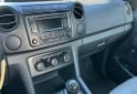 Camionetas - Volkswagen AMAROK PICK UP 2.0 L 140 2015 Diesel 138000Km - En Venta