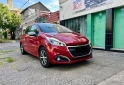 Autos - Peugeot 208 2018 Diesel 100000Km - En Venta