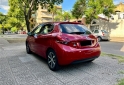 Autos - Peugeot 208 2018 Diesel 100000Km - En Venta