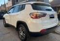 Camionetas - Jeep Jeep compass sport permut 2019 Nafta 102000Km - En Venta