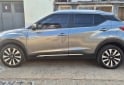 Autos - Nissan Kicks 1ra mano permuto 2018 Nafta 58000Km - En Venta
