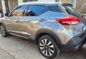 Autos - Nissan Kicks 1ra mano permuto 2018 Nafta 58000Km - En Venta