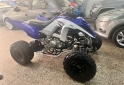 Cuatris y UTVs - Yamaha Raptor. 700 2017 107Km - En Venta