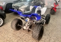 Cuatris y UTVs - Yamaha Raptor. 700 2017 107Km - En Venta