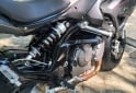 Motos - Benelli Gt 600 2019 Nafta 11000Km - En Venta