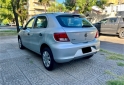Autos - Volkswagen gol trend 2012 Nafta 200000Km - En Venta
