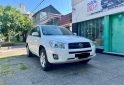 Camionetas - Toyota rav 4 2011 Nafta 250000Km - En Venta