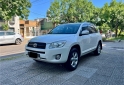 Camionetas - Toyota rav 4 2011 Nafta 250000Km - En Venta