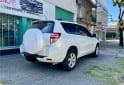 Camionetas - Toyota rav 4 2011 Nafta 250000Km - En Venta