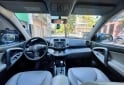 Camionetas - Toyota rav 4 2011 Nafta 250000Km - En Venta