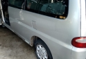 Utilitarios - Hyundai H1, 2000 Diesel 111111Km - En Venta