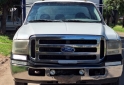 Camiones y Gr�as - VENDO FORD 4000 - En Venta