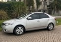 Autos - Kia Cerato 2011 Nafta 130000Km - En Venta