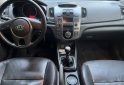 Autos - Kia Cerato 2011 Nafta 130000Km - En Venta