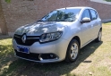 Autos - Renault Privilege 1.6 16v 2017 Nafta 98000Km - En Venta