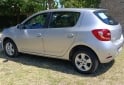 Autos - Renault Privilege 1.6 16v 2017 Nafta 98000Km - En Venta