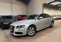 Autos - Audi A4 1.8T 2012 Nafta 71000Km - En Venta
