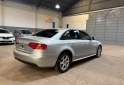 Autos - Audi A4 1.8T 2012 Nafta 71000Km - En Venta