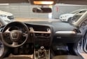 Autos - Audi A4 1.8T 2012 Nafta 71000Km - En Venta