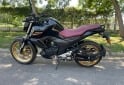 Motos - Yamaha Fz 2023 Nafta 8000Km - En Venta