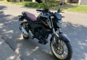 Motos - Yamaha Fz 2023 Nafta 8000Km - En Venta