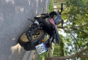 Motos - Yamaha Fz 2023 Nafta 8000Km - En Venta
