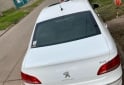 Autos - Peugeot 408 2014 GNC 198000Km - En Venta