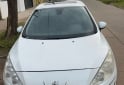 Autos - Peugeot 408 2014 GNC 198000Km - En Venta