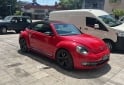 Autos - Volkswagen New Beetle 2015 Nafta 51000Km - En Venta