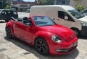 Autos - Volkswagen New Beetle 2015 Nafta 51000Km - En Venta