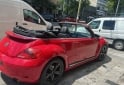 Autos - Volkswagen New Beetle 2015 Nafta 51000Km - En Venta