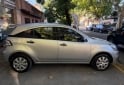 Autos - Chevrolet Agile 1.4 ls 2014 Nafta 92000Km - En Venta