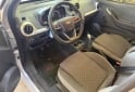 Autos - Chevrolet Agile 1.4 ls 2014 Nafta 92000Km - En Venta