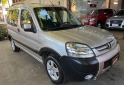 Utilitarios - Peugeot Partner patag�nica hdi 2012 Diesel 180000Km - En Venta