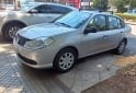 Autos - Renault Symbol NO siena corsa 2013 GNC 210000Km - En Venta