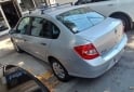 Autos - Renault Symbol NO siena corsa 2013 GNC 210000Km - En Venta