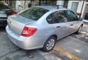 Autos - Renault Symbol NO siena corsa 2013 GNC 210000Km - En Venta