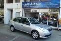 Autos - Renault Symbol NO siena corsa 2013 GNC  - En Venta