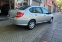 Autos - Renault Symbol NO siena corsa 2013 GNC  - En Venta