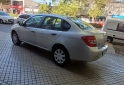 Autos - Renault Symbol NO siena corsa 2013 GNC  - En Venta