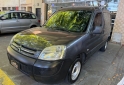 Utilitarios - Citroen Berlingo Hdi 5 asientos 2011 Diesel - En Venta