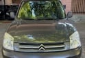 Utilitarios - Citroen Berlingo Hdi 5 asientos 2011 Diesel - En Venta