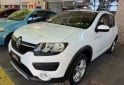 Autos - Renault Sandero stepway 1.6 2018 Nafta 130000Km - En Venta