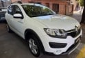 Autos - Renault Sandero stepway 1.6 2018 Nafta 130000Km - En Venta