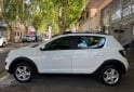 Autos - Renault Sandero stepway 1.6 2018 Nafta 130000Km - En Venta
