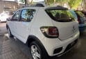 Autos - Renault Sandero stepway 1.6 2018 Nafta 130000Km - En Venta