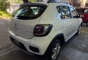 Autos - Renault Sandero stepway 1.6 2018 Nafta 130000Km - En Venta