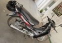 Motos - Motomel Dlx 2024 Nafta 2600Km - En Venta