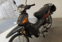 Motos - Motomel Dlx 2024 Nafta 2600Km - En Venta
