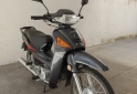 Motos - Motomel Dlx 2024 Nafta 2600Km - En Venta